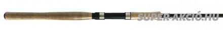 Silstar RC5 Zander Spin Süllős Pergető Botok 2,4m 55gr 5