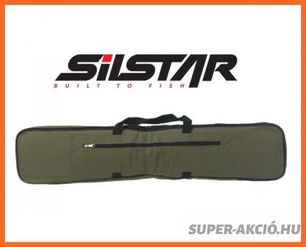 Silstar Rod Pod Tároló Horgász Táska