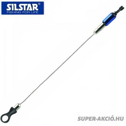 Silstar Split Chain Sima Láncos Horgász Swinger Kék 2