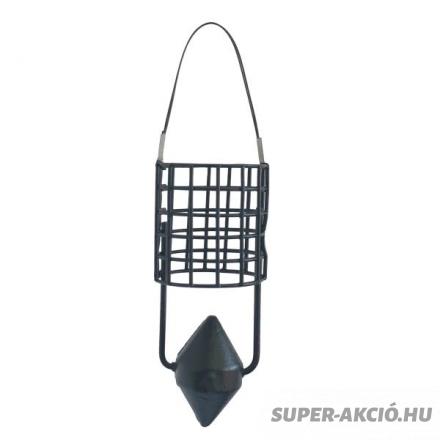 Silstar RSP 50gr Közepes Méretű Horgász Etetőkosár 2