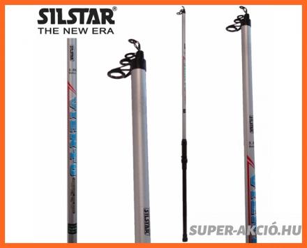 Silstar Viento Composite 3,0m, Bolognai Botok