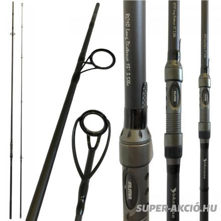Silstar Yokozuna Long Distance 3,9m 3,5 Lbs Bojlis Bot 2