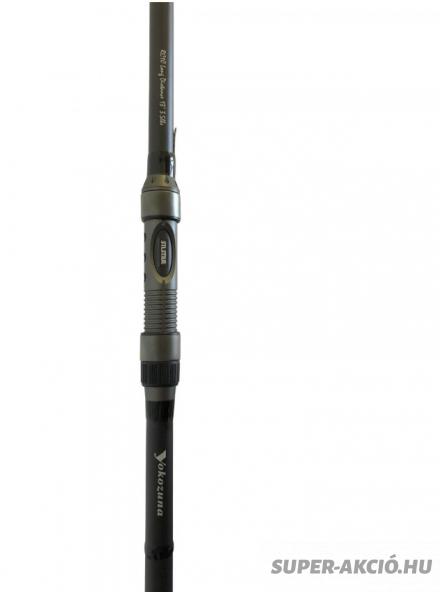 Silstar Yokozuna Long Distance 3,9m 3,5 Lbs Bojlis Bot 7