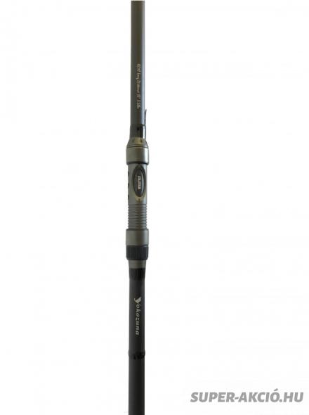 Silstar Yokozuna Long Distance 3,9m 3,5 Lbs Bojlis Bot 9