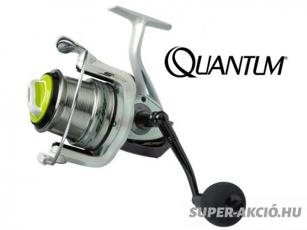 Quantum Smart Motion 60-as Távdobó Orsók