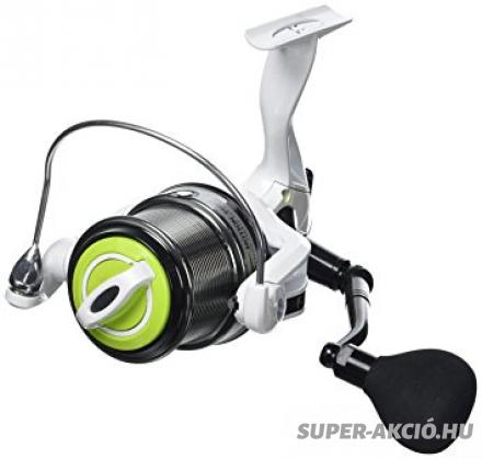 Quantum Smart Motion 60-as Távdobó Orsók 2