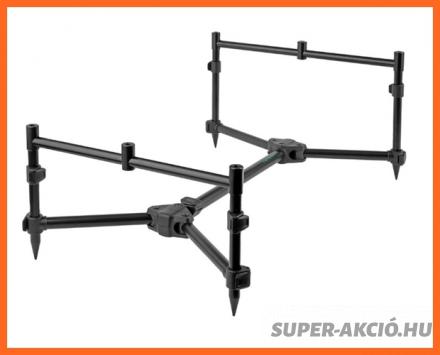 Sonik Herox Három Botos Rod Pod
