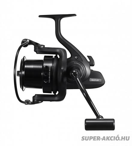 Sonik Sks Black Surf 8000-res Távdobó Horgászorsó 2