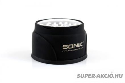 Sonik Sks Alarm 3+1 Elektromos Kapásjelző Szett 4