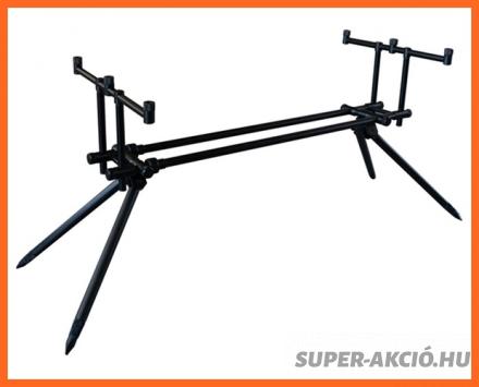 Sonik Stanz Négy Botos Rod Pod