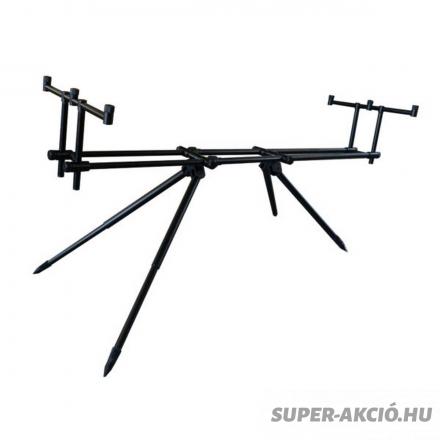 Sonik Stanz 3 Botos Profi Rod Pod 6
