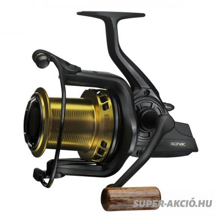 Sonik Tournos Gs 10000-res Távdobó Orsó 3