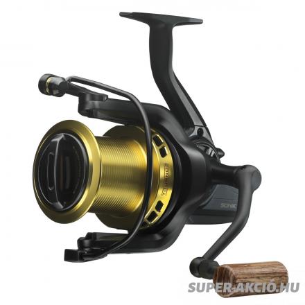 Sonik Tournos Gs 10000-res Távdobó Orsó 4