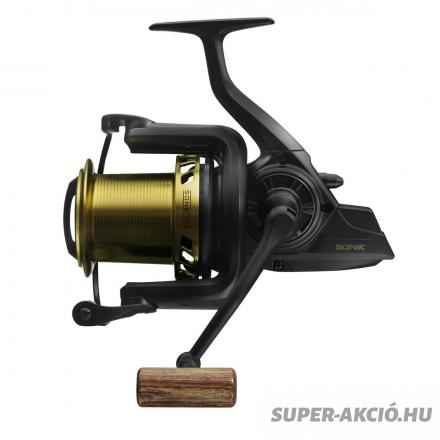 Sonik Tournos Gs 10000-res Távdobó Orsó 5