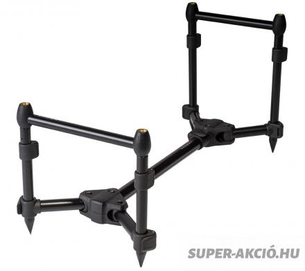 Sonik Vardex 2 Botos Horgász Rod Pod 1