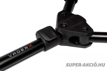 Sonik Vardex 3 Botos Horgász Rod Pod 2