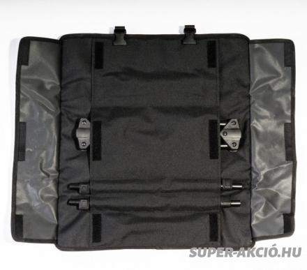 Sonik Vardex 3 Botos Horgász Rod Pod 4