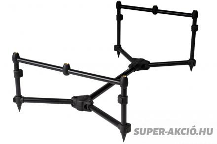 Sonik Vardex 3 Botos Horgász Rod Pod 1