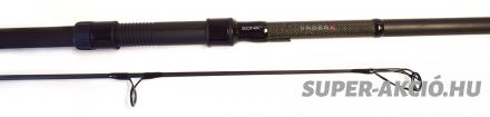 Sonik Varder X Carp 390cm 3,5 Lbs 50mm Távdobó Horgászbot 2