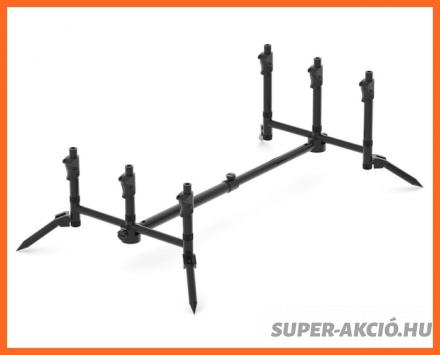 Sonik Xtractor Három Botos Rod Pod