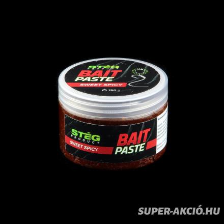 Stég Product Bait Pasta Horog Paszta Fűszeres 2