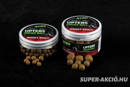 Stég Product Ballanszírozott Horgász Bojli 11-15mm Édes Fűszeres 2