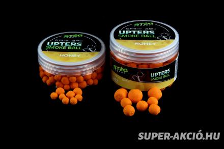 Stég Product Ballanszírozott Horgász Bojli 11-15mm Mézes 2