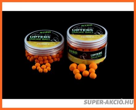 Stég Product Ballanszírozott Horgász Bojli 11-15mm Mézes