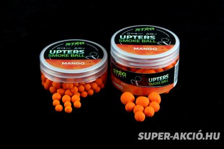 Stég Product Ballanszírozott Horgász Bojli 11-15mm Mangós 2