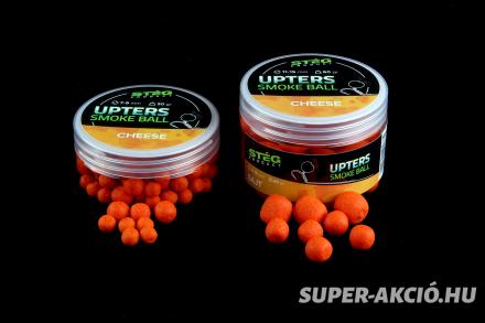 Stég Product Ballanszírozott Horgász Bojli 11-15mm Sajtos 2