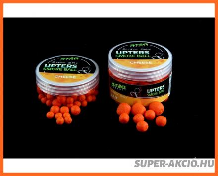 Stég Product Ballanszírozott Horgász Bojli 11-15mm Sajtos