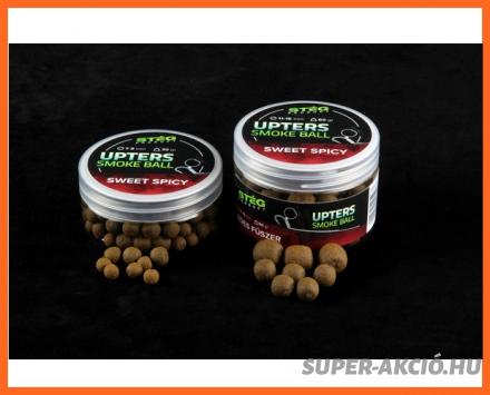 Stég Product Ballanszírozott Horgász Bojli 7-9mm Édes Fűszeres