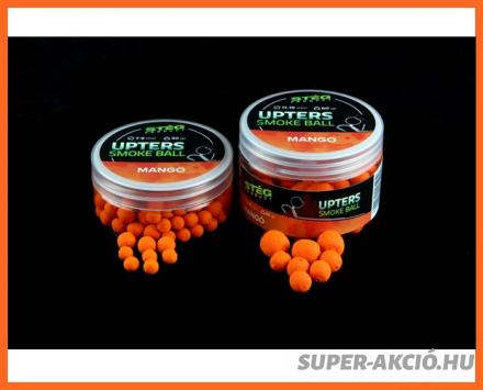 Stég Product Ballanszírozott Horgász Bojli 7-9mm Mangós