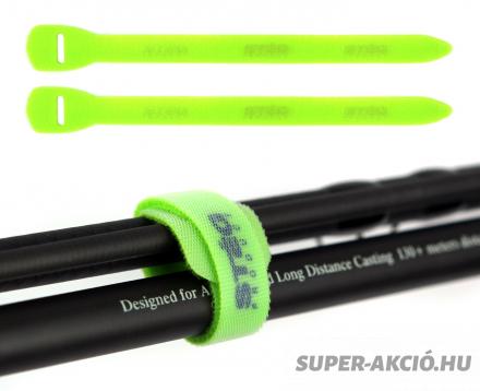 Stég Product Botösszefogó Pánt Sárga 2db 2
