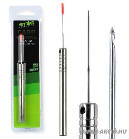 Stég Product Inox Csalifűző 2