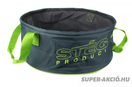 Stég Product Etetőanyag Keverő 40cm Horgász Táska 2