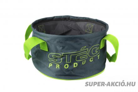 Stég Product Etetőanyag Keverő 30cm Horgász Táska 2