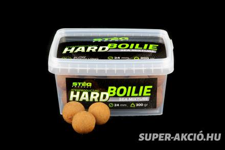  Stég Product Hard Horgász Bojli Sea Mixture 300Gr 24mm 1