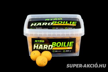 Stég Product Hard Horgász Bojli SZ1 300Gr 30mm 1