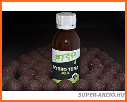 Stég Product Hydro Tuna Tonhalas 120ml, Horgász Aroma