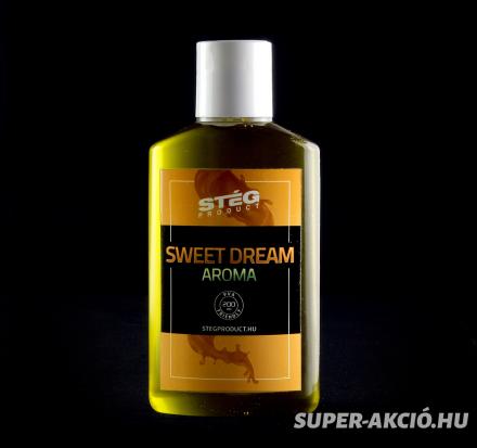 Stég Product Horgász Aroma 200ml Édes Álom 2