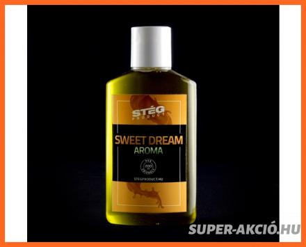 Stég Product Horgász Aroma 200ml Édes Álom