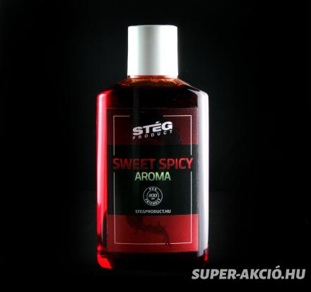 Stég Product Horgász Aroma 200ml Édes Fűszeres 2