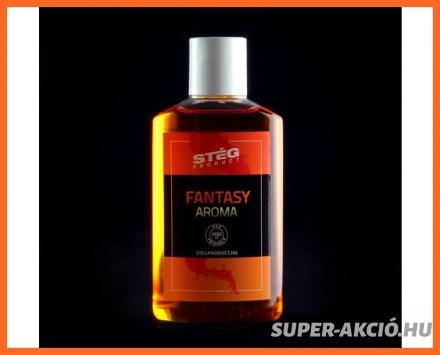Stég Product Horgász Aroma 200ml Fantasy