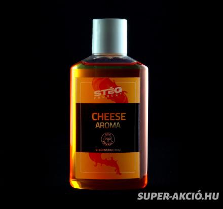 Stég Product Horgász Aroma 200ml Sajtos 2