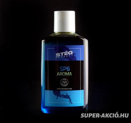 Stég Product Horgász Aroma 200ml SP6 2