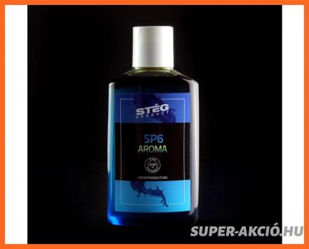 Stég Product Horgász Aroma 200ml SP6