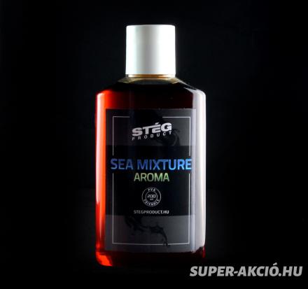 Stég Product Horgász Aroma 200ml Tenger Gyümölcse 2