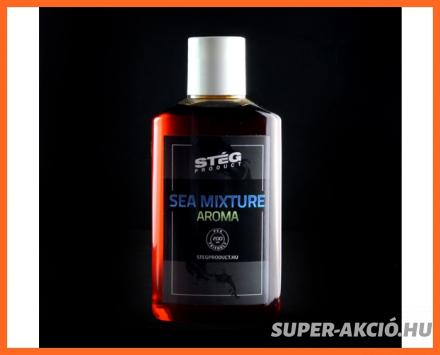 Stég Product Horgász Aroma 200ml Tenger Gyümölcse
