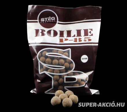 Stég Product Horgász Bojli P85 20mm 800Gr 1